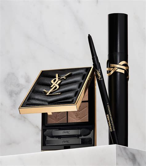 ysl eyeshadow love